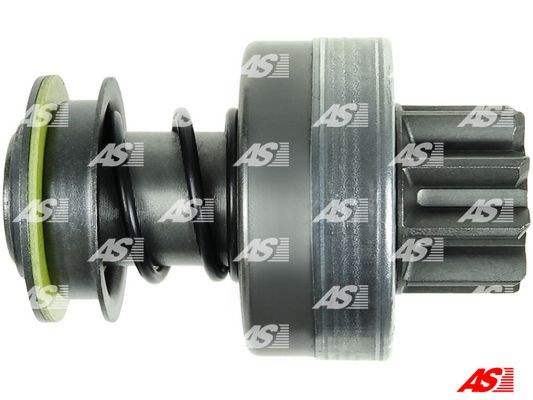 Freewheel Gear, starter AS-PL SD0012