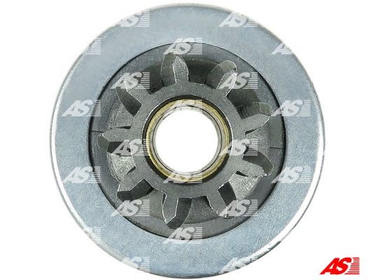 Freewheel Gear, starter AS-PL SD0012 2