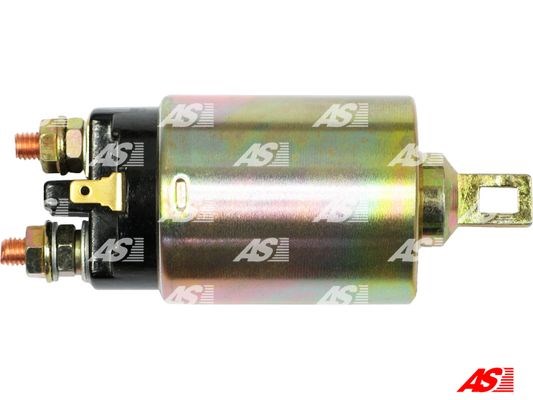Solenoid Switch, starter AS-PL SS5081