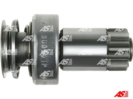 Freewheel Gear, starter AS-PL SD0501P