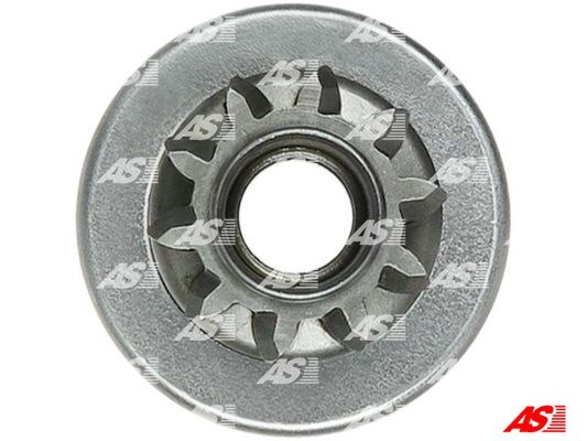 Freewheel Gear, starter AS-PL SD0501P 2