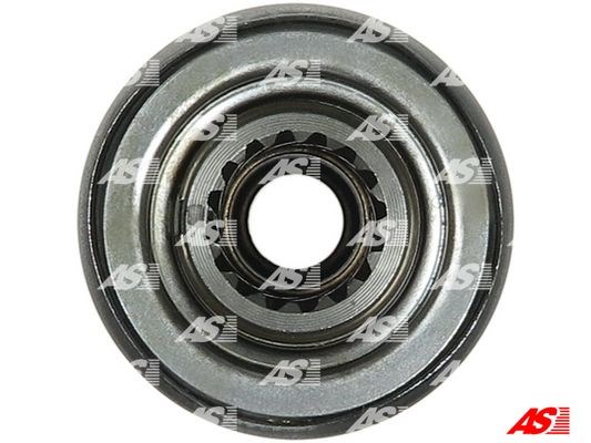 Freewheel Gear, starter AS-PL SD0501P 3
