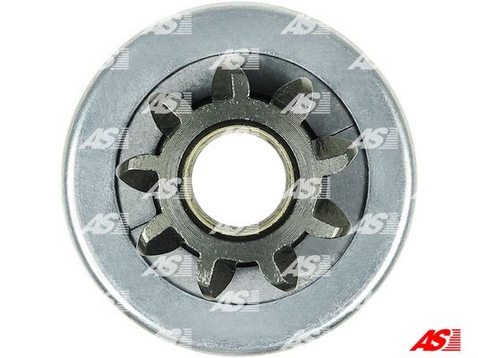 Freewheel Gear, starter AS-PL SD1021 2