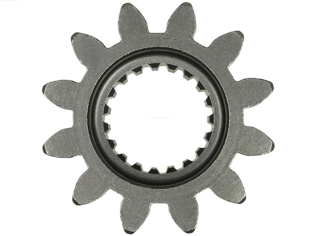 Freewheel Gear, starter AS-PL SD0162 3
