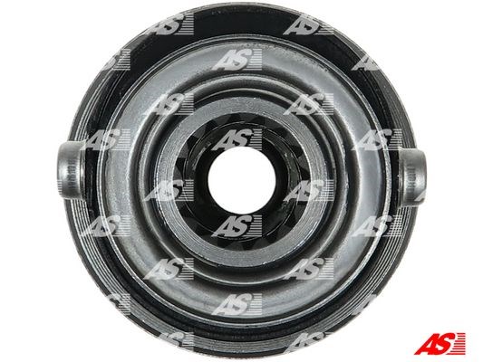 Freewheel Gear, starter AS-PL SD0221 3