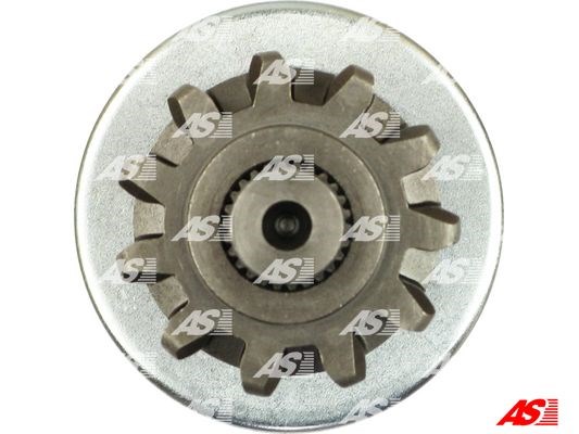 Freewheel Gear, starter AS-PL SD5093 2