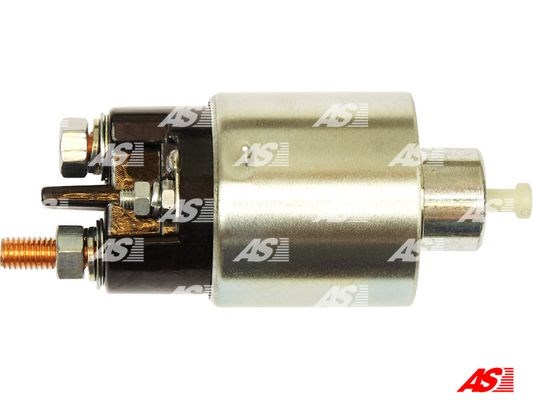 Solenoid Switch, starter AS-PL SS5119