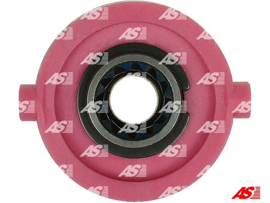 Freewheel Gear, starter AS-PL SD1019 3