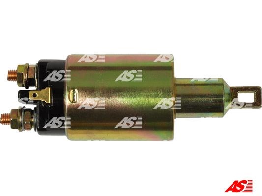 Solenoid Switch, starter AS-PL SS5122
