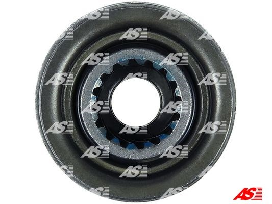 Freewheel Gear, starter AS-PL SD0136 3