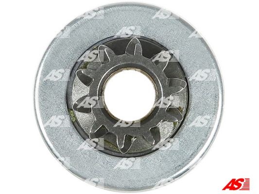 Freewheel Gear, starter AS-PL SD3075 2