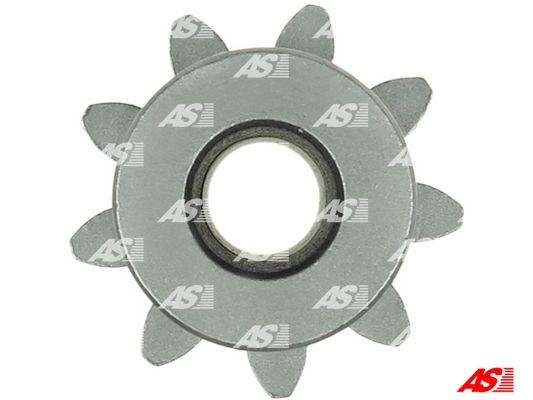 Freewheel Gear, starter AS-PL SD0006 3