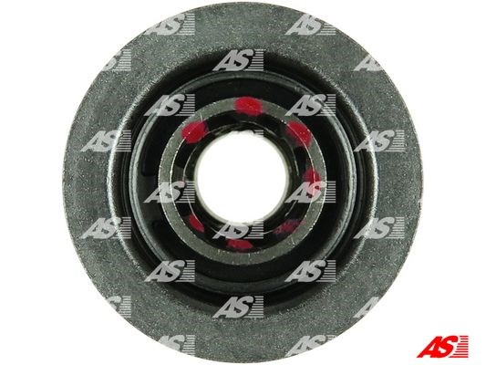 Freewheel Gear, starter AS-PL SD5023 3