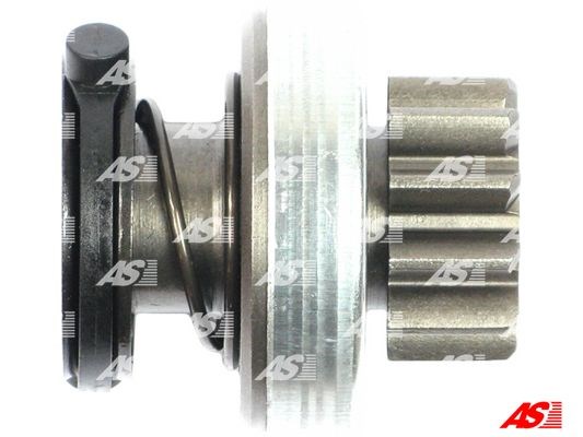 Freewheel Gear, starter AS-PL SD0216