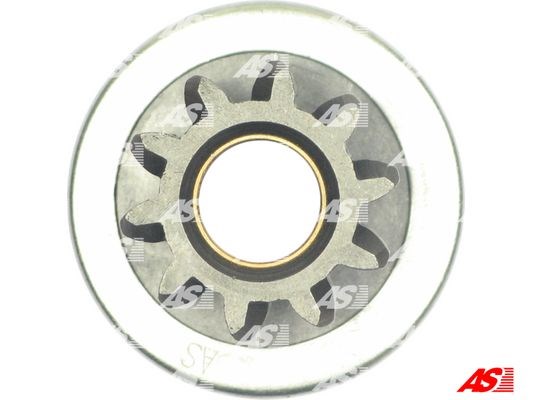 Freewheel Gear, starter AS-PL SD4048 2