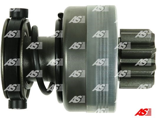 Freewheel Gear, starter AS-PL SD0112
