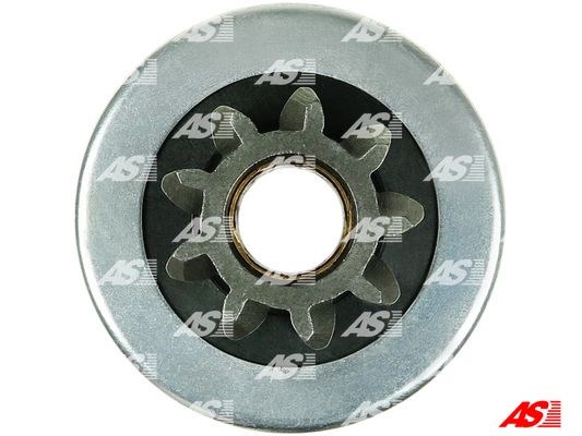 Freewheel Gear, starter AS-PL SD0112 2