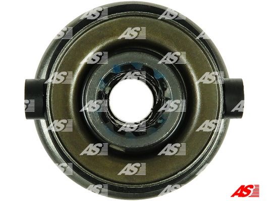 Freewheel Gear, starter AS-PL SD0112 3