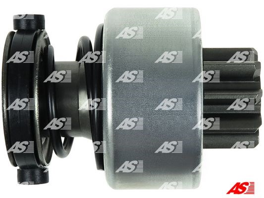 Freewheel Gear, starter AS-PL SD0083