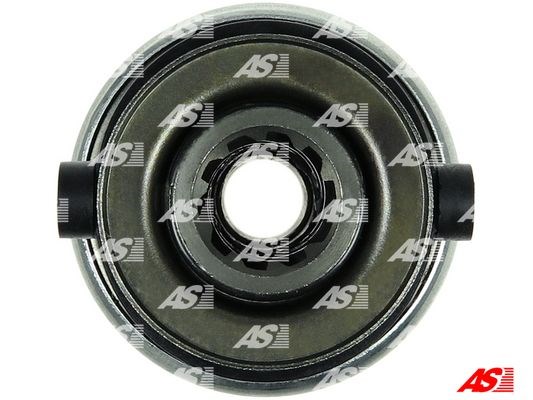 Freewheel Gear, starter AS-PL SD0083 3