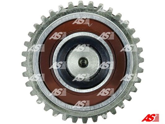 Freewheel Gear, starter AS-PL SD9020 3