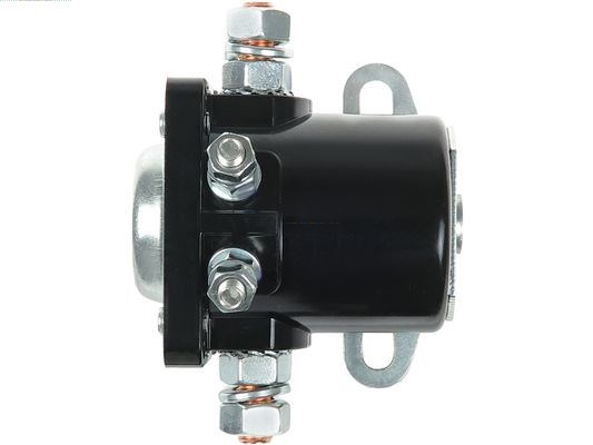 Solenoid Switch, starter AS-PL SS9021P