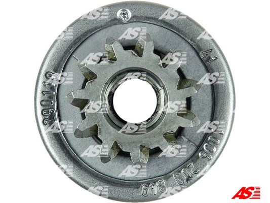 Freewheel Gear, starter AS-PL SD0232BOSCH 2