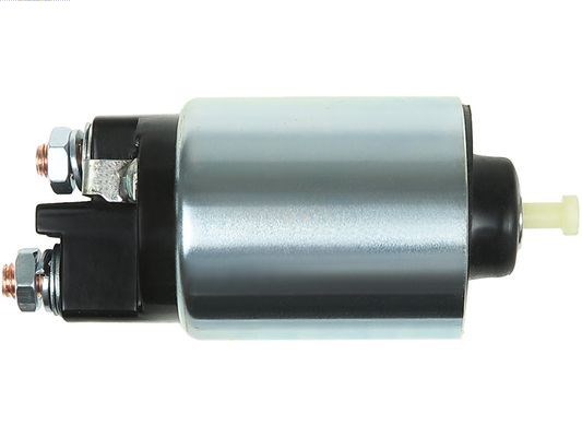 Solenoid Switch, starter AS-PL SS5034