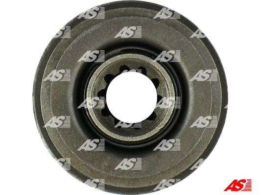 Freewheel Gear, starter AS-PL SD6067 3