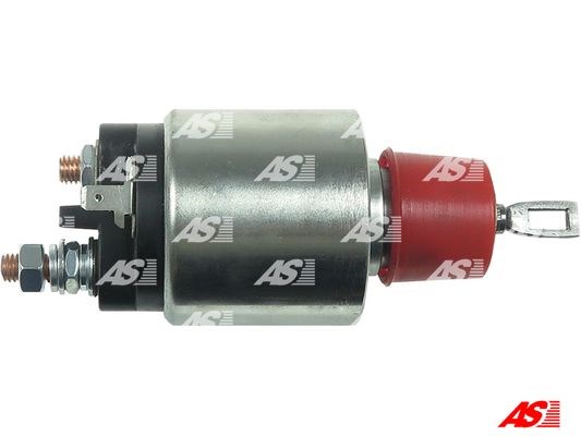 Solenoid Switch, starter AS-PL SS0099