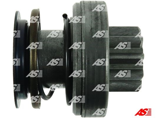 Freewheel Gear, starter AS-PL SD0136BOSCH