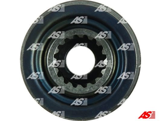 Freewheel Gear, starter AS-PL SD0136BOSCH 3