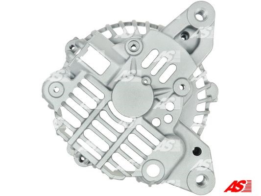 Bracket, alternator drive flange AS-PL ABR5025S