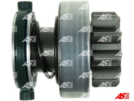 Freewheel Gear, starter AS-PL SD0130