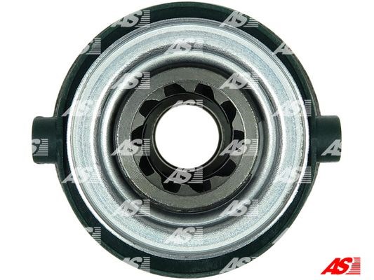 Freewheel Gear, starter AS-PL SD0130 3