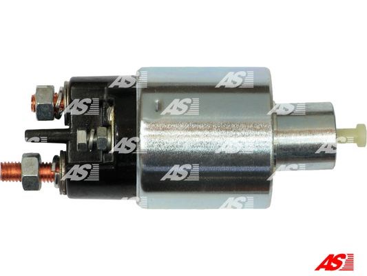 Solenoid Switch, starter AS-PL SS5074