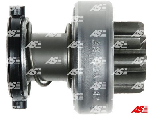 Freewheel Gear, starter AS-PL SD0108P