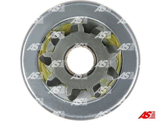 Freewheel Gear, starter AS-PL SD0108P 2
