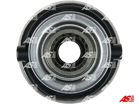 Freewheel Gear, starter AS-PL SD0108P 3