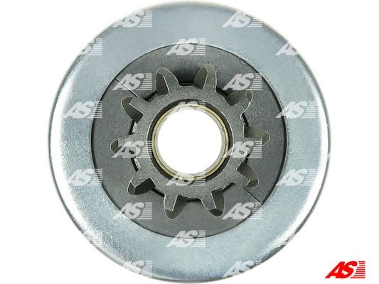 Freewheel Gear, starter AS-PL SD0065 2