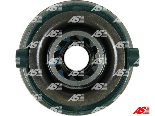 Freewheel Gear, starter AS-PL SD0065 3