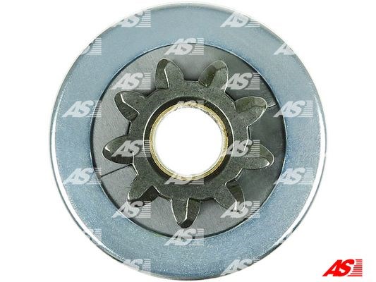 Freewheel Gear, starter AS-PL SD0008 2