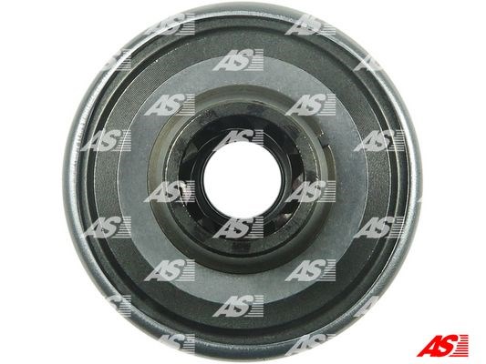 Freewheel Gear, starter AS-PL SD3012VALEO 3