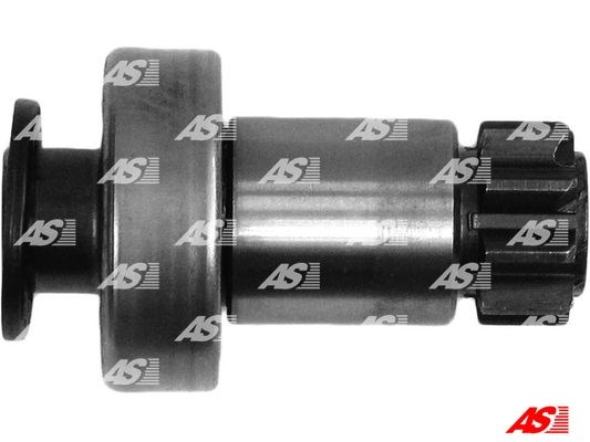Freewheel Gear, starter AS-PL SD3037