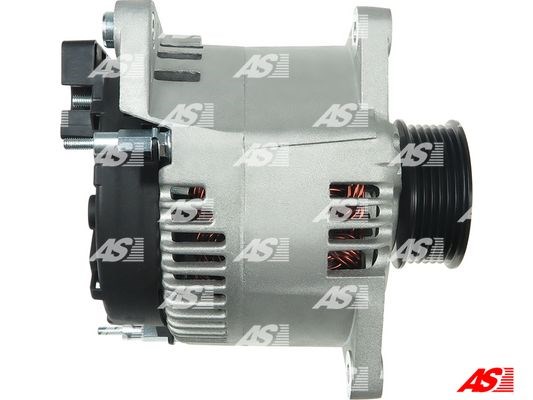 Alternator AS-PL A4033 2