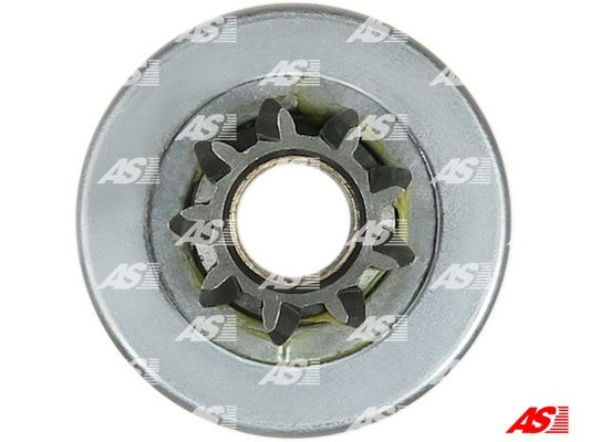 Freewheel Gear, starter AS-PL SD3151P 2