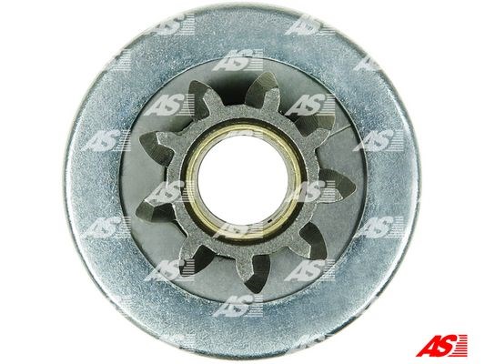 Freewheel Gear, starter AS-PL SD4025 2