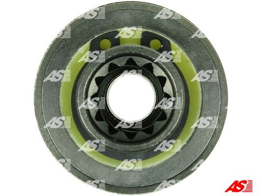 Freewheel Gear, starter AS-PL SD4025 3