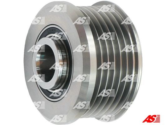 Alternator Freewheel Clutch AS-PL AFP3009V 2