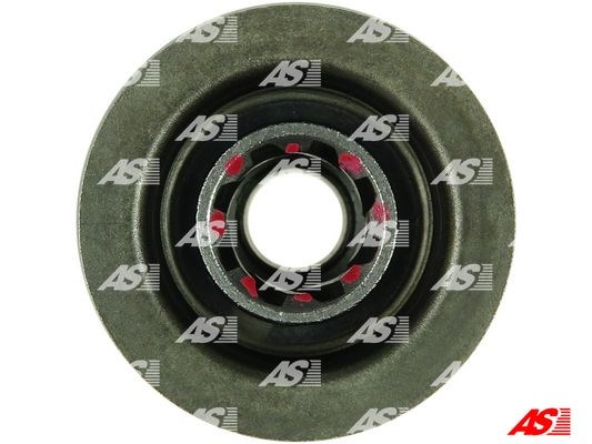 Freewheel Gear, starter AS-PL SD5035 3